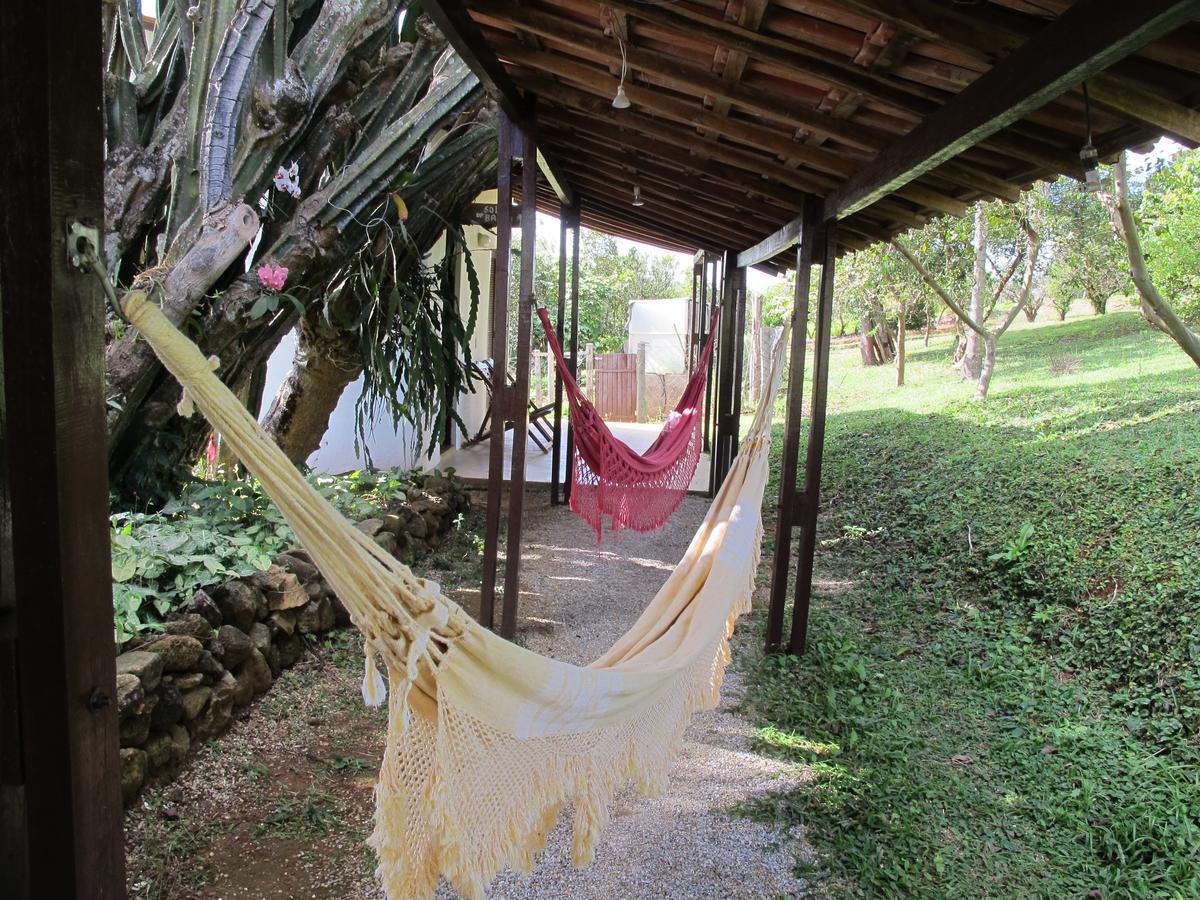 מלון Sao Goncalo do Sapucai Arte De Minas מראה חיצוני תמונה